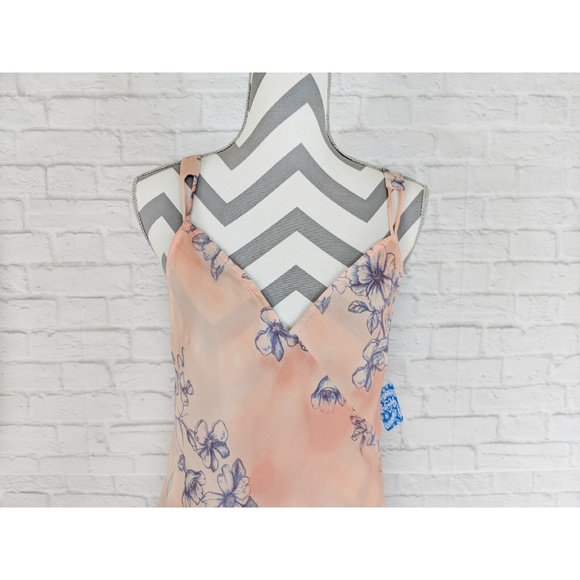 Free People Cassie Girl Slip Dress - Picture 2 of 8